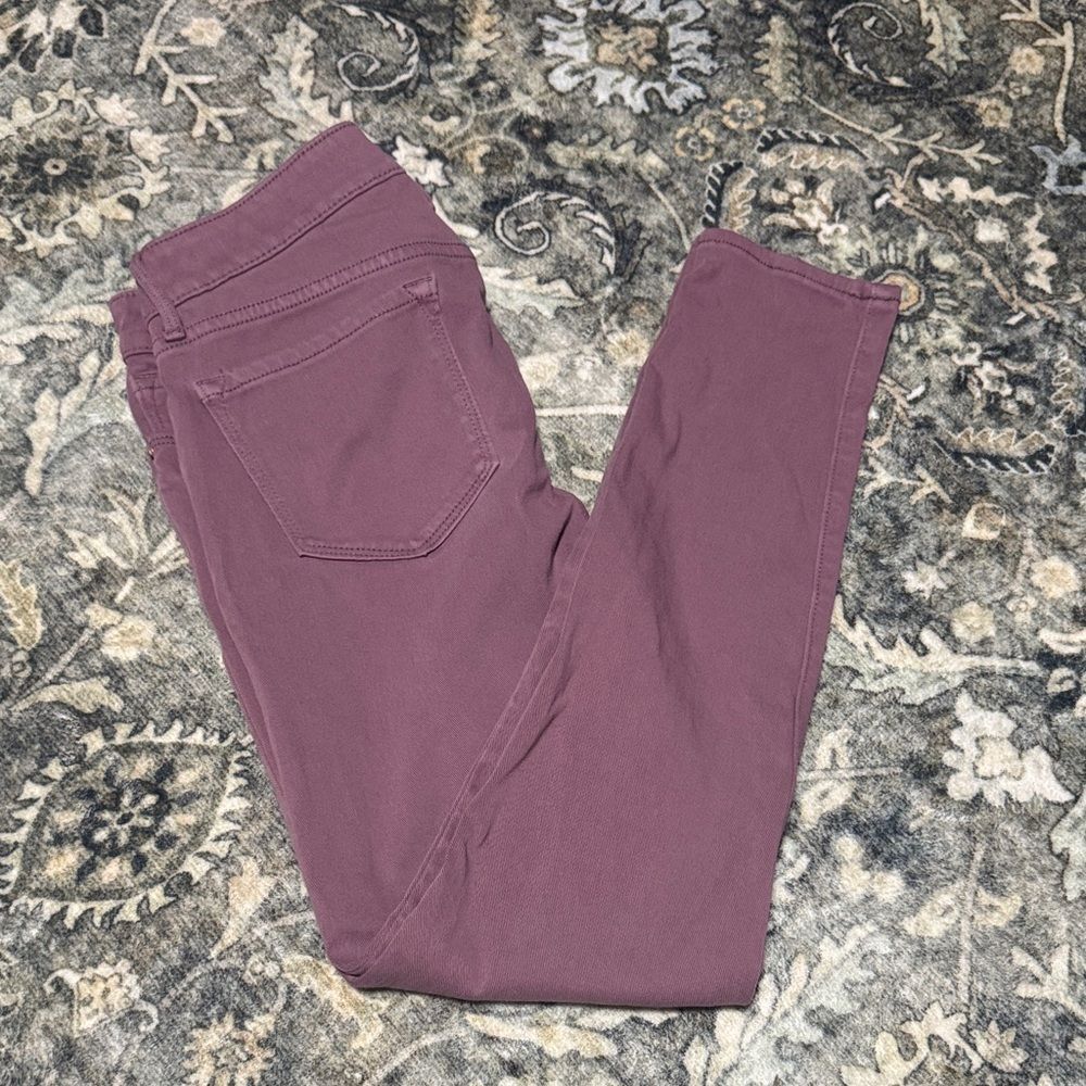 Old Navy Women’s Rockstar Super Skinny Jeans